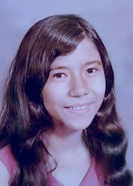 In loving memory of Wanda Flores