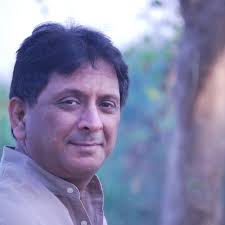 Stream Fakiri by Anil Kant