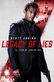 Legacy of Lies | Rotten Tomatoes