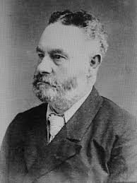 Frederick Humphries (1848-1928)