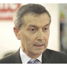 Jaime Paris Boisvert, Siemens Building Technologies