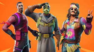 Gamesradar takes you closer to the games movies and tv you couronne de camping car fortnite battle royale love. Das Sind Die 17 Seltensten Skins In Fortnite Habt Ihr Sie Auch