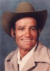 Acel Norris “Ace” Reynolds (1932-2011)