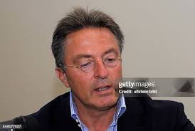 73 Peter Michael Diestel Photos & High Res Pictures