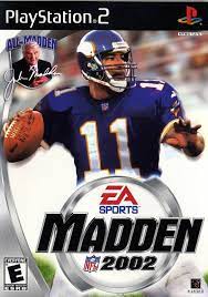 Pin By Morgan S On Madden Nfl Football Madden Nfl Gamecube Games Madden