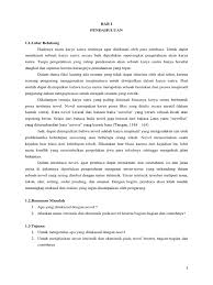 Unsur intrinsik cerita fiksi yang isinya anjuran atau pesan dari penulis kepada pembaca disebut. Makalah Unsur Novel Pdf