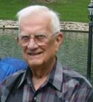 Obituary for Herbert B. Klopfenstein