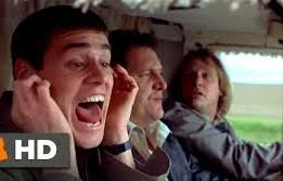 Dumb And Dumber Corona Virus Head In Sand Ignore Meme Generator Imgflip
