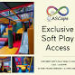 Exclusive Soft Play Session - Seal’s Cove Adventure Centre, Shoe Ln Event Image