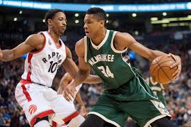 Monday, may 6 game 5: Raptors Vs Bucks 2017 Schedule Scores News And Predictions For Nba Playoffs Sbnation Com