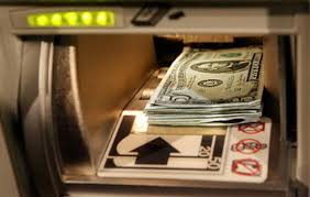 A thief steals an atm card and must randomly. How Easily Could A Thief Change Your Atm Card Pin And Raid Your Account Money Matters Cleveland Com