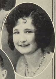 Does anyone remember Ms. Mac from Sam's Oyster House?