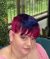 Angel Mackey's Instagram, Twitter & Facebook