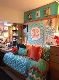 Dorm Room Decorating Ideas By Style Society19 Girls Dorm Room Dorm Room Decor Dorm Room