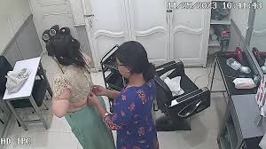 Indian parlour cctv part 2 - ThisVid.com