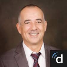 Dr. Manfred P. Ritter, MD