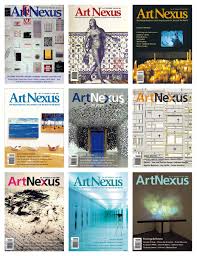 Peter paul jaukkuri charges : Artnexus Englis 1 By Latitude Org Issuu