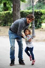 It is very close to my heart and to my family. 24 Best Federer Twins Ideas Federer Twins Roger Federer Family Roger Federer