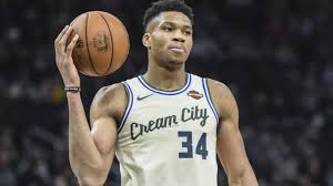 Giannis antetokounmpo ~ milwaukee bucks ~ city jersey *2021*~ men's medium (48). Nba News Giannis Antetokounmpo Says Bucks Are Avoiding Panic Mode