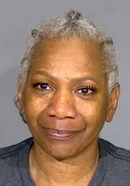 Center Twp Constable Denise Hatch arrested