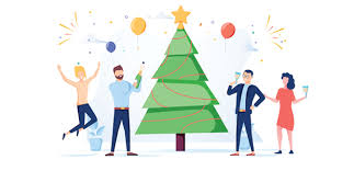 A seasonal twist on a classic game, either create your own holiday playlist or select a one from your preferred music platform. Virtual Christmas Parties The Top Tips For Office Festivities This Year Startups Magazine