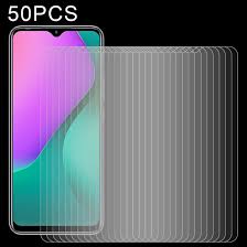 For Infinix Smart 5 India 50 PCS 0.26mm ...