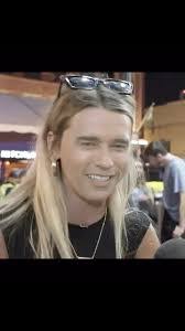 Arnold Powers's Instagram, Twitter & Facebook