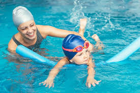 Ab wann sollten kinder schwimmen lernen? Schwimmkurse Kolnbader Gmbh
