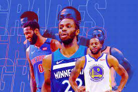 The national basketball association is a professional basketball league in north america. Every 2020 Nba Trade Deadline Move Graded Sbnation Com