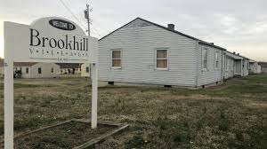 We did not find results for: Brookhill Village Apartments To Be Bemolished