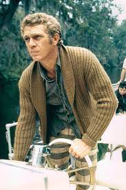 They're close to the playboy style (which incidentally predates the desert boot). Steve Mcqueen S Ten Ingredients For A Killer Wardrobe British Gq