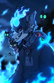 Artstation Rin Au Grinu Art Furry Design Cat Furry Furry Art