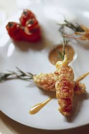 Michel Rostang 2 Stars Gourmet Restaurant In Paris Relais Chateaux In 2020 Recipes Food For Thought Pretty Food