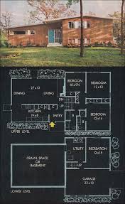 So, 2 weeks ago we moved into our mid century modern. 37 Best Exterior Split Level Ideas Split Level Split Level House House Exterior