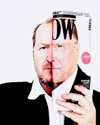 The Toronto Portrait Project