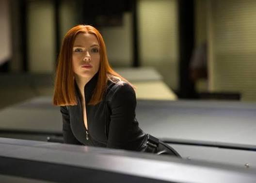 Captain America: The Winter Soldier, reviewed.