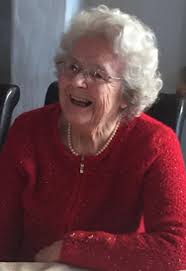 Condolence Book for Maeve Ryan (née Hogan) (Puckane, Tipperary)