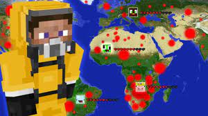 February 25, 2021 2 min read. This Minecraft Earth Server Created Its Own Deadly Virus Youtube