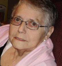 Nancy Dingledine Obituary (2012)