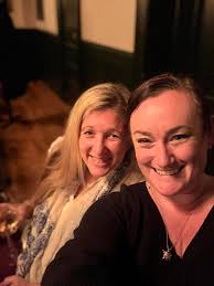 Michelle Hines Abram Thibeault