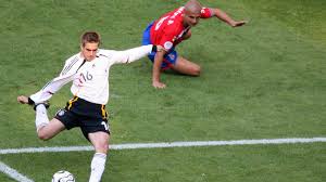 The germany national football team (german: World Cup Rewind Germany S Football Fairy Tale 2006 Dfb Deutscher Fussball Bund E V