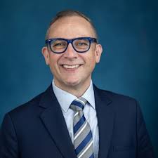 Orvis School of Nursing Faculty and Staff Members