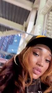 Lorraine Grenier's Instagram, Twitter & Facebook