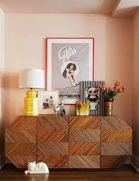 It's cool, it's cozy and it makes your space very welcoming. 20 Best Entry Table Decor Ideas