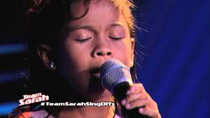 She was born on november 21, 2004 in tanza, cavite where her father worked as a fisherman while her mother. Video Lyca Gairanod Performs Dance With My Father Tagalog Version