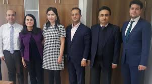 Turkuaz Seramik Ar Ge Merkezi Faaliyete Gecti Mevlana Grup Yapi Insaat Malzemeleri