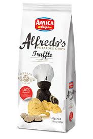 Suedfeld is one of the pioneering researchers in the field of restricted environmental stimulation therapy (rest), and was the founding president of iris. Alfredo S Truffel Chips 100g Amica Knabbereien Suss Salzig Lebensmittel Culinaria Shop Com