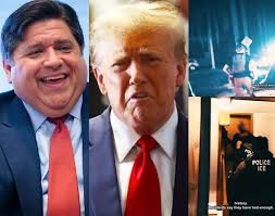 Liz Cheney/Adam Kinzinger Against Trump