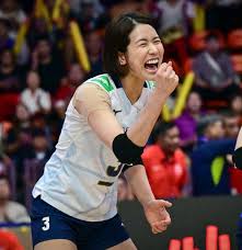 日本女子、中国をストレー倒！！ 相手は控え組でも古賀紗理那「しっかり勝ち切れたのはチームとして自信になった」 ネーションズリーグ準々決勝／バレー -  サンスポ