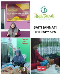 Baiti Jannati Therapy & Spa